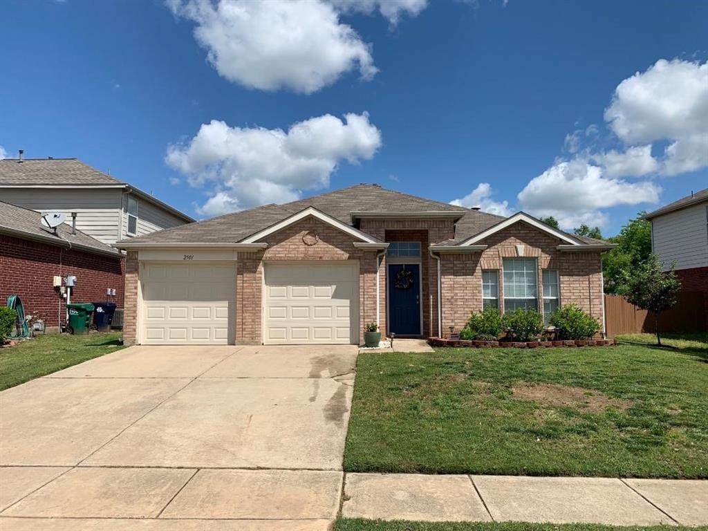 2501 Champlain Lane - Photo 1