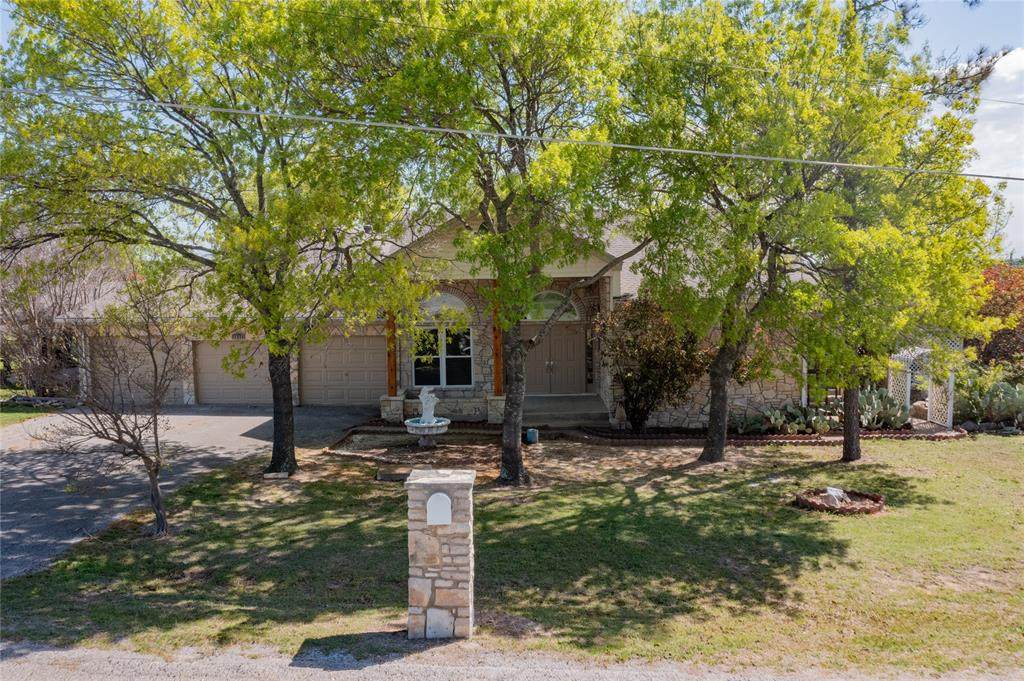 4017 Marana Drive - Photo 1