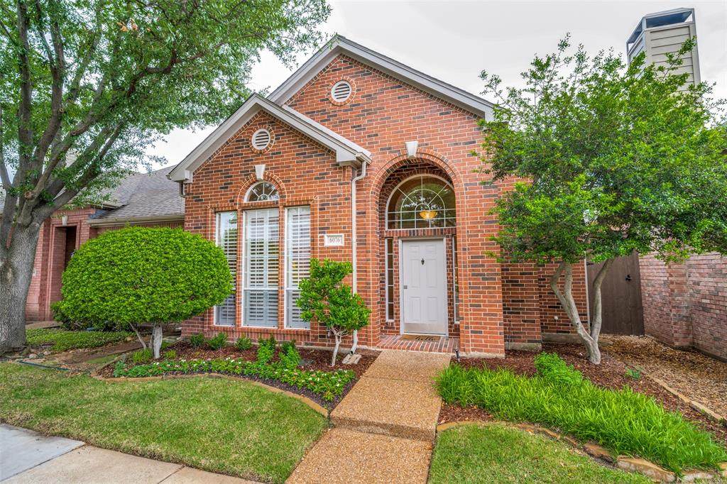 6076 Thursby Avenue - Photo 1