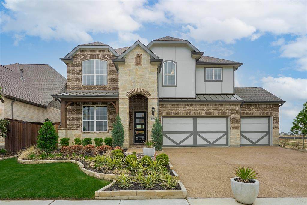 1605 Eleanor Drive - Photo 1