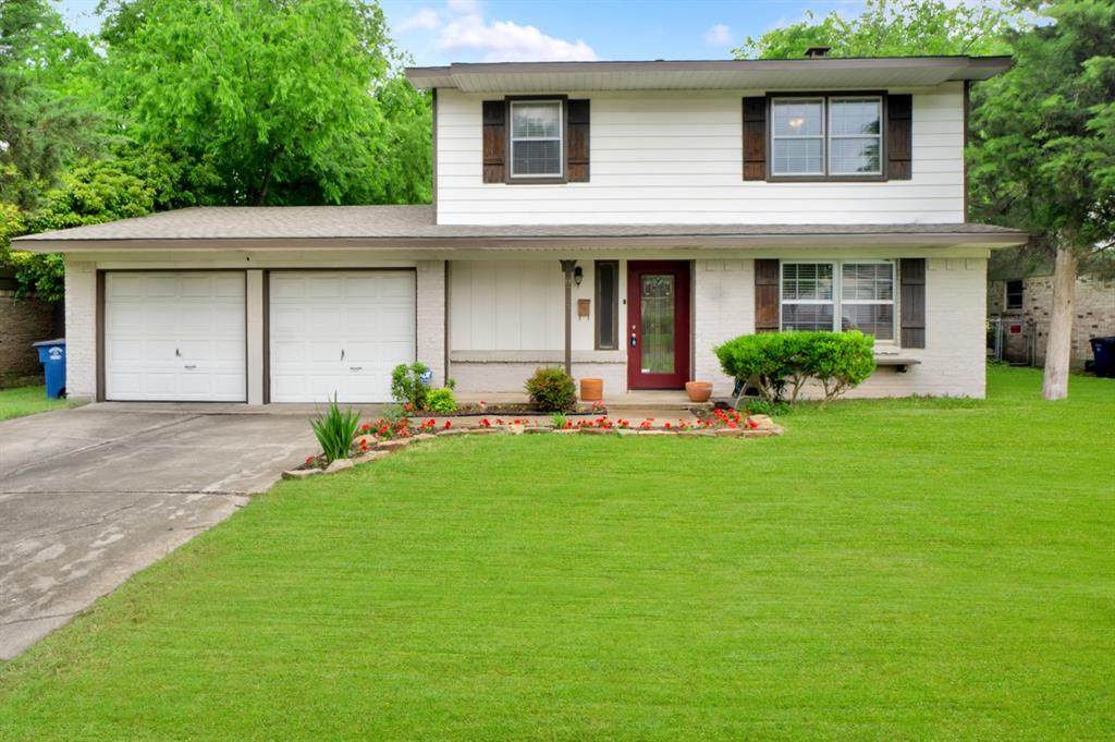8725 Charing Cross Lane - Photo 1