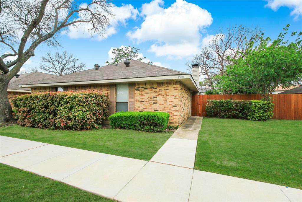 2306 Carol Good Lane - Photo 1