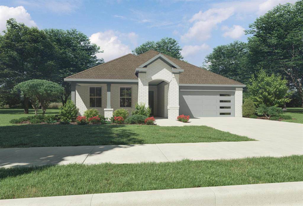 334 Chase Creek Drive - Photo 1