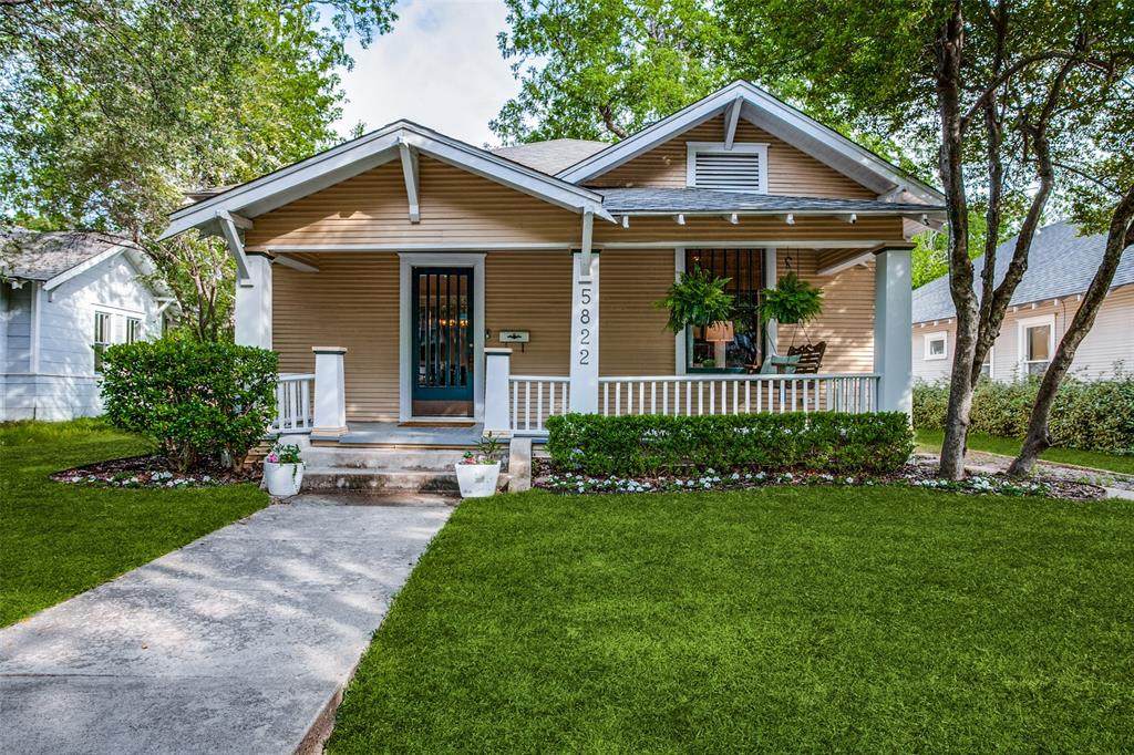 5822 Worth Street - Photo 1