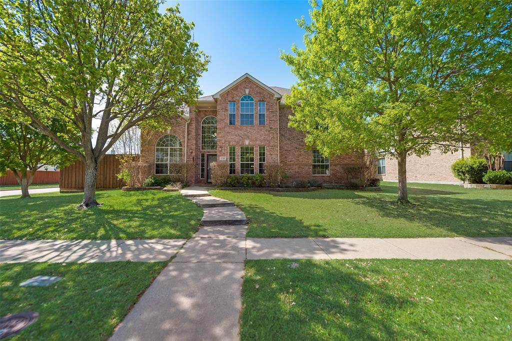 1718 Grand Canyon Way - Photo 1