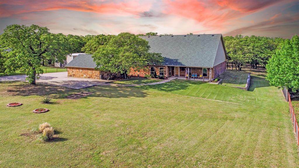 231 Harmony Road - Photo 1