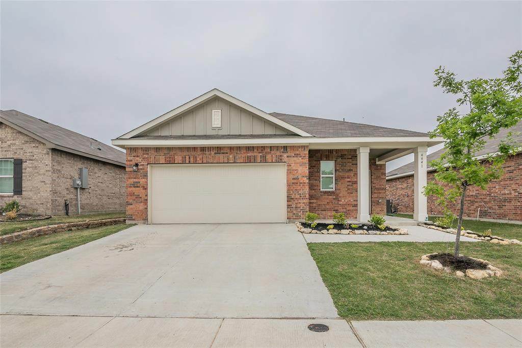6641 Fitzgerald Street - Photo 1