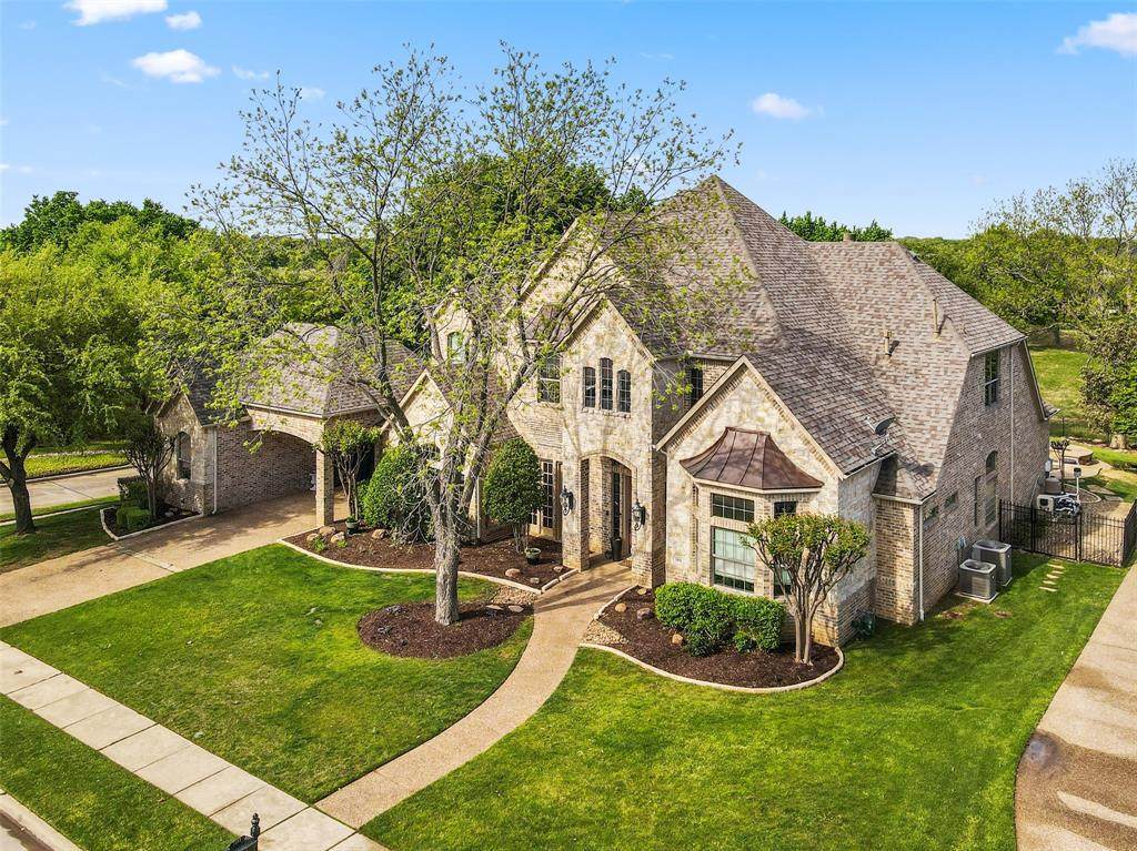 5101 Abbey Glen Drive - Photo 1