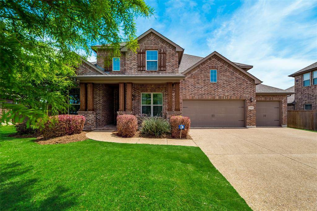 1500 Southern Pines Court - Photo 1