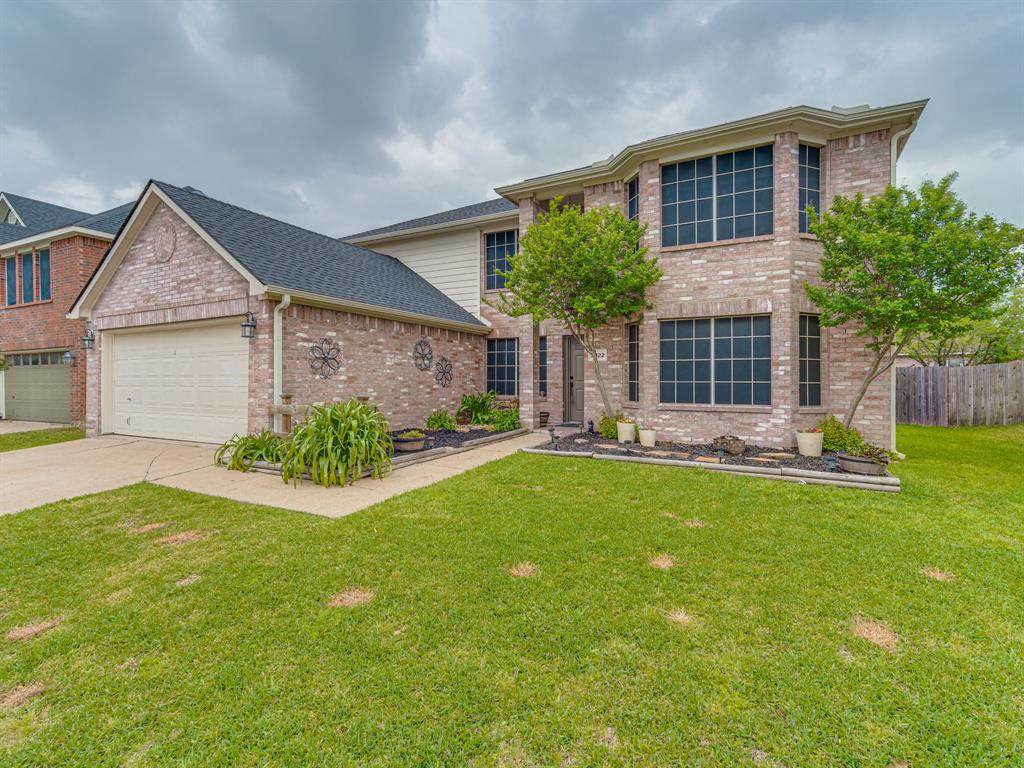 2322 Bantry Lane - Photo 1