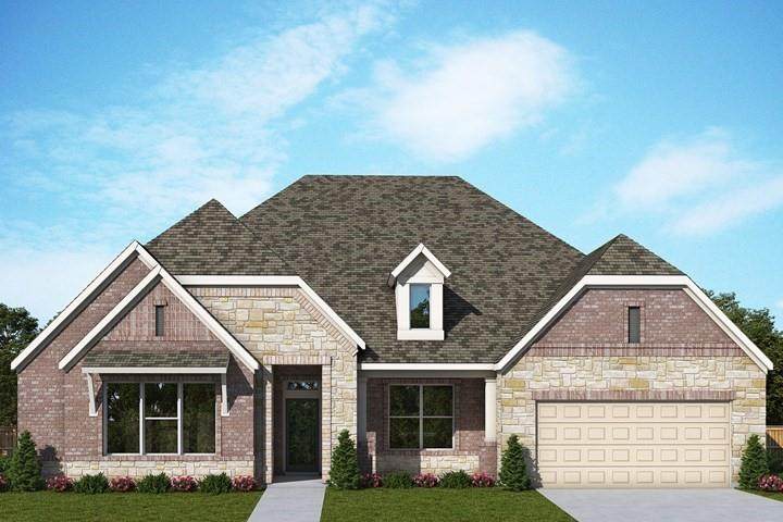 2115 Treeline Drive - Photo 1