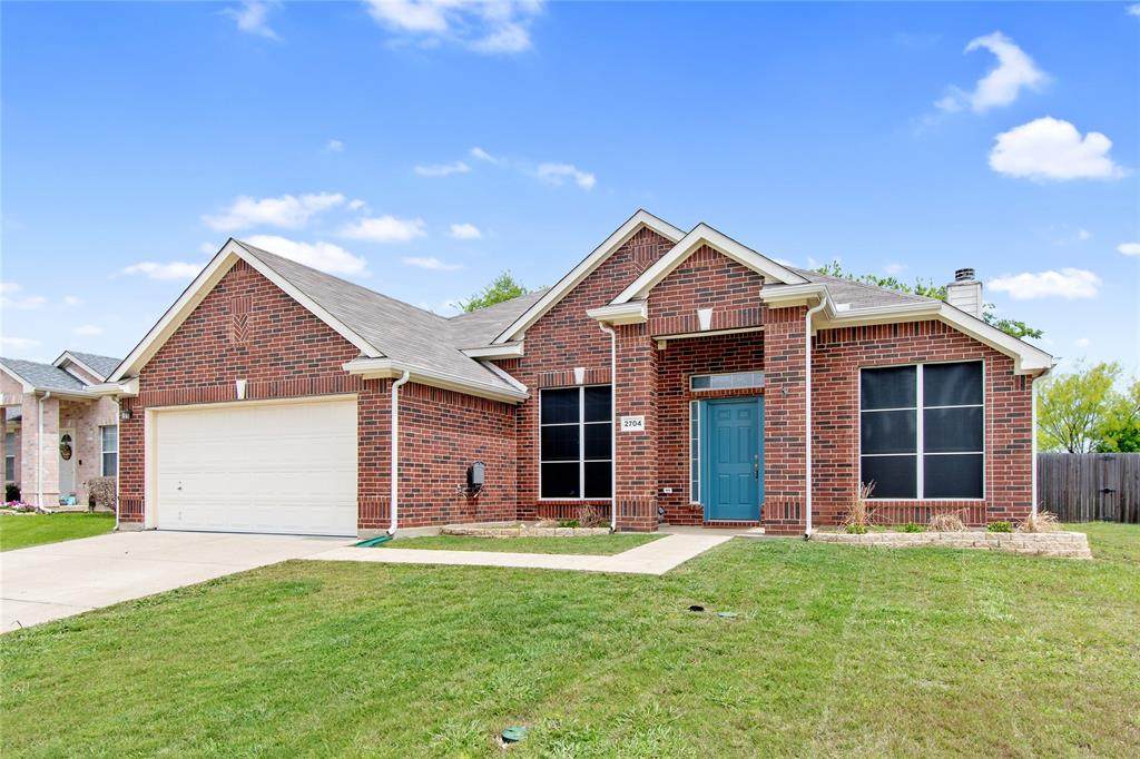 2704 Pyramid Lane - Photo 1