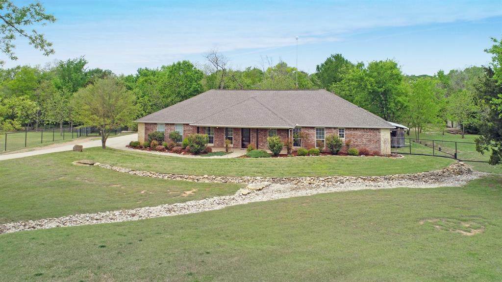 292 Sandy Creek Trail - Photo 1