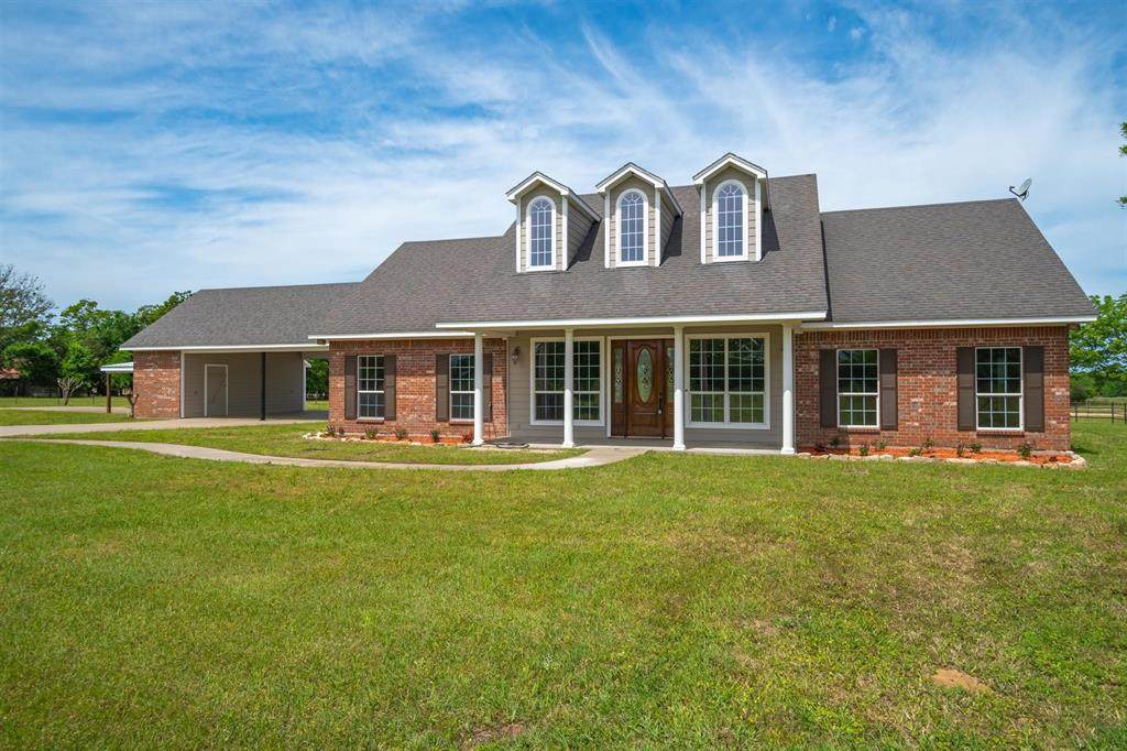 921 Vz County Road 1508 - Photo 1