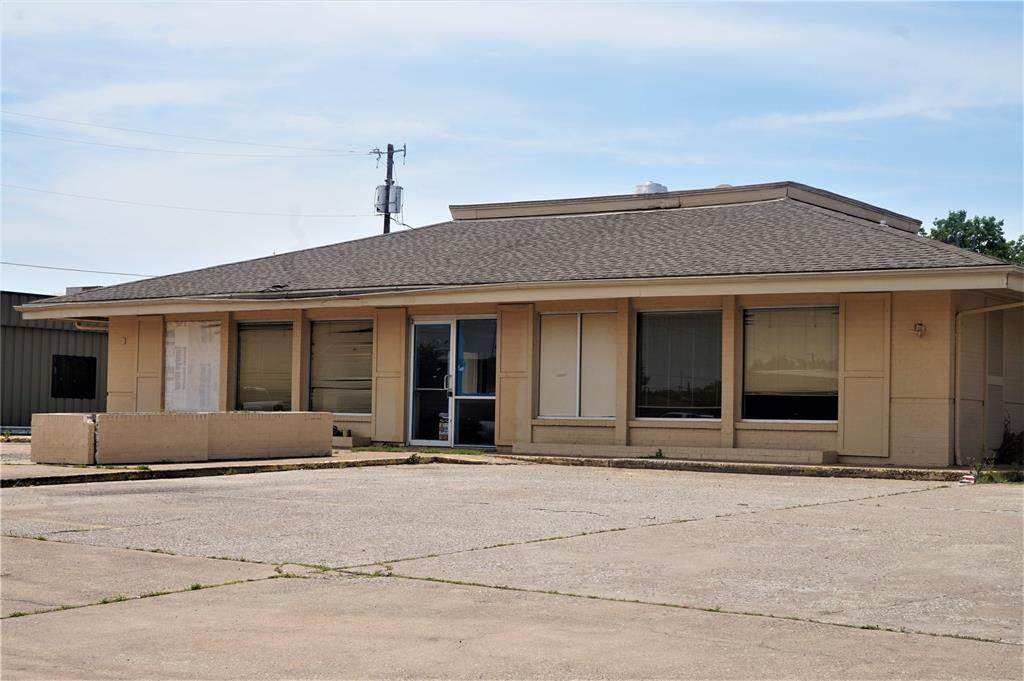 600 Travis Street - Photo 1