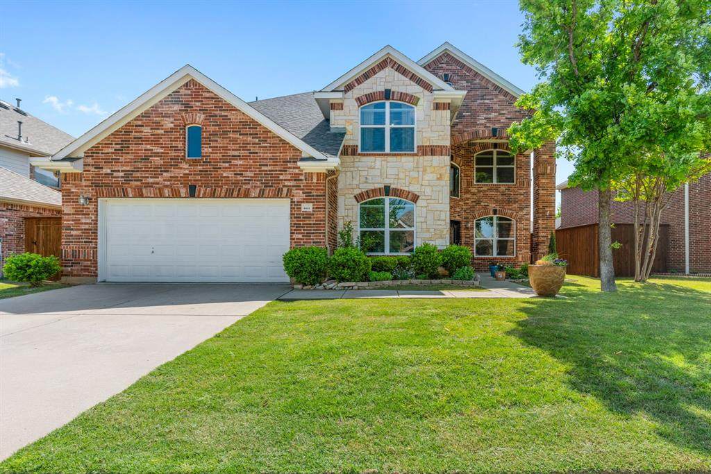 4012 Dellman Drive - Photo 1