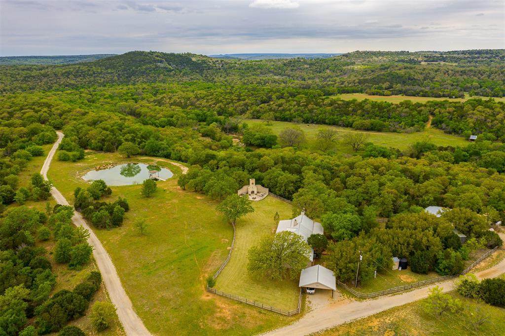 3024 Indian Creek Road - Photo 1