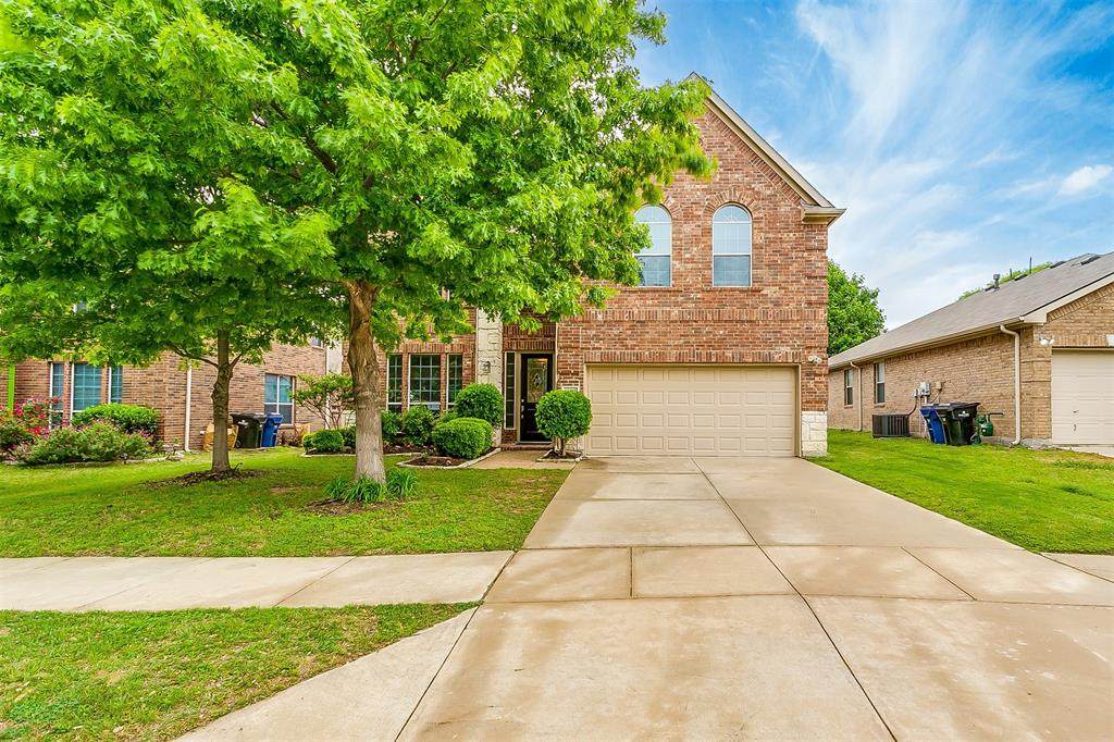 11462 Henderson Drive - Photo 1