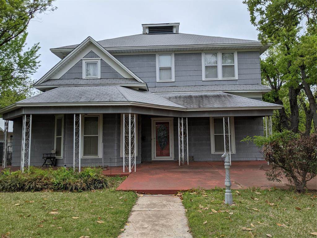 800 South Street - Photo 1