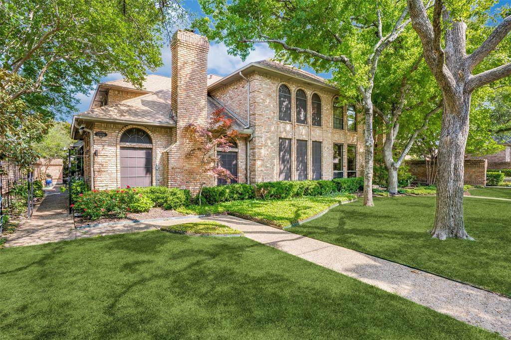 12608 Breckenridge Drive - Photo 1