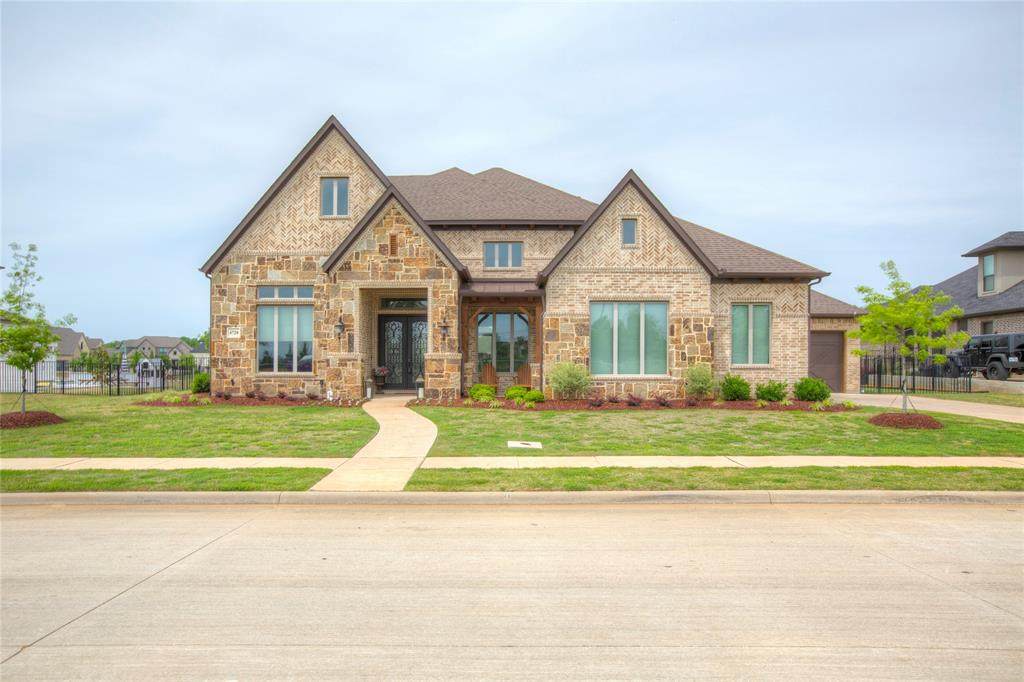 4728 Amble Way - Photo 1
