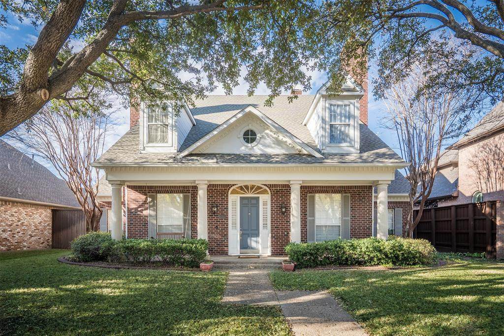5969 Kensington Drive - Photo 1