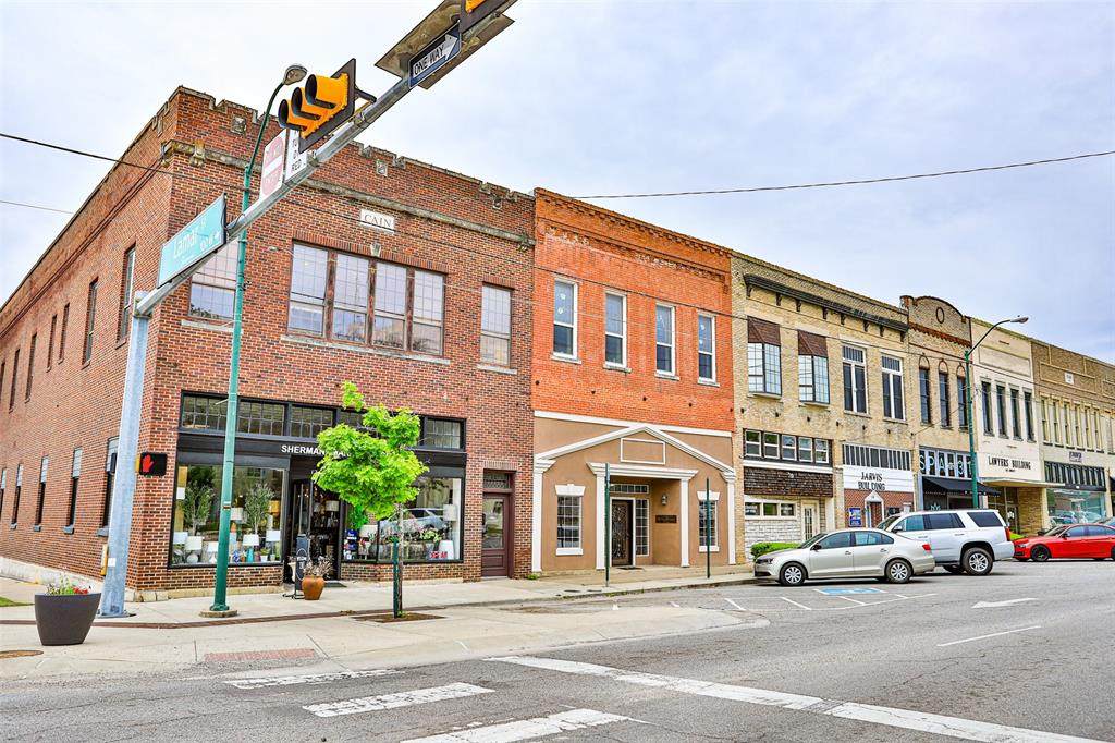 120 Crockett Street - Photo 1