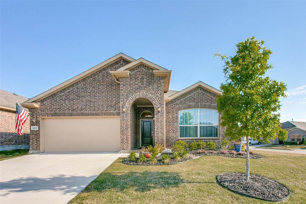 2541 Clay Creek Lane - Photo 1