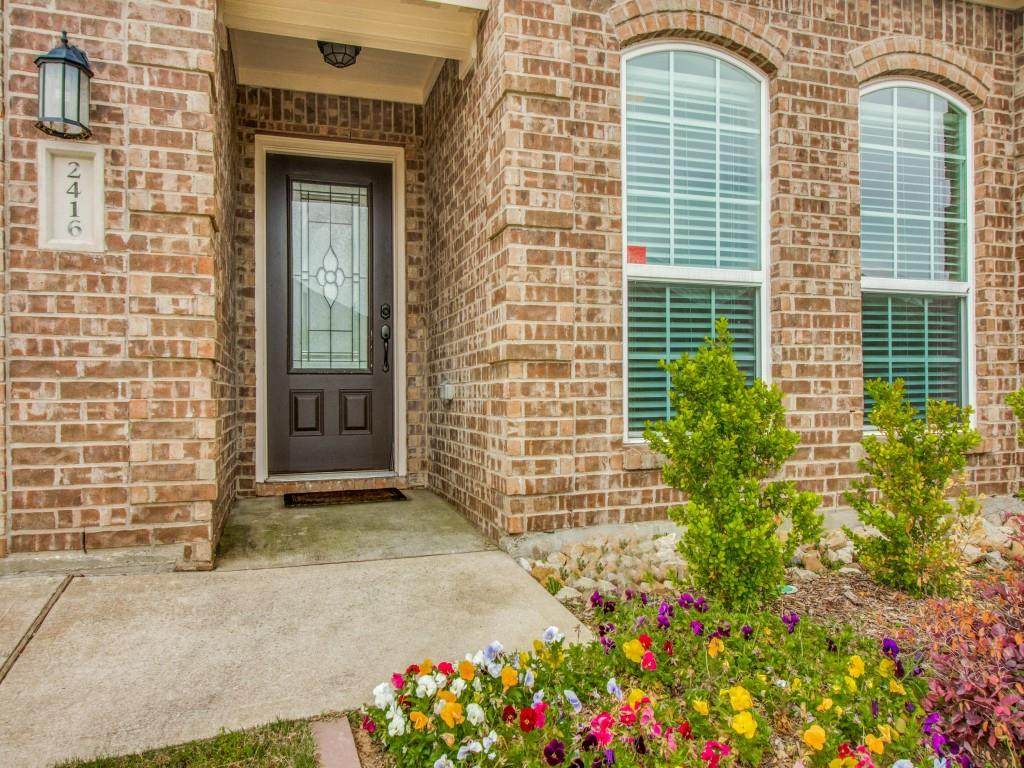 2416 Spring Meadows Drive - Photo 1