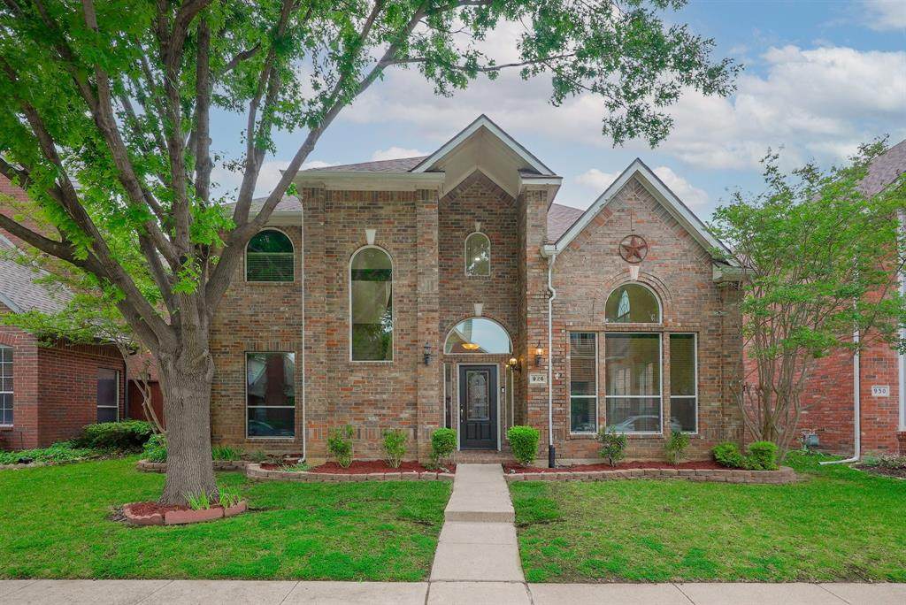926 Beau Drive - Photo 1