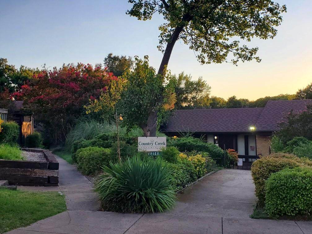 4634 Country Creek Drive - Photo 1