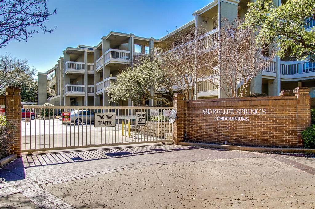 5310 Keller Springs Road - Photo 1