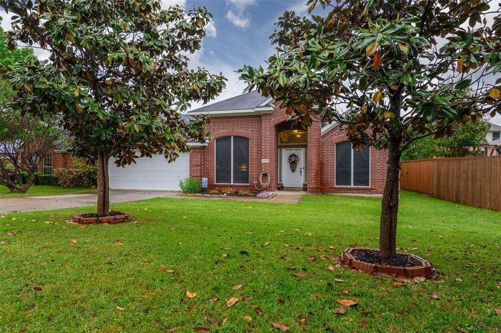 7513 Sunburst Trail - Photo 1