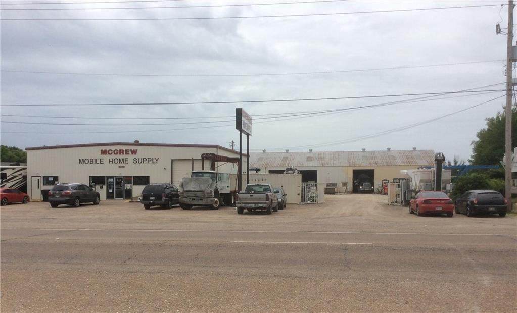 3822 Texas St Street - Photo 1