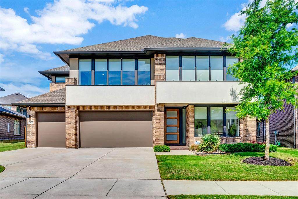 3683 Agnes Creek Drive - Photo 1