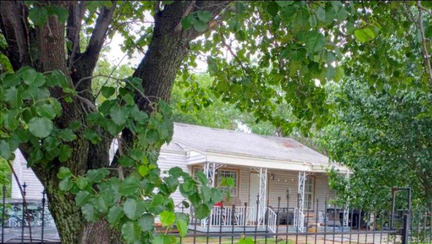 4321 Panola Avenue - Photo 1