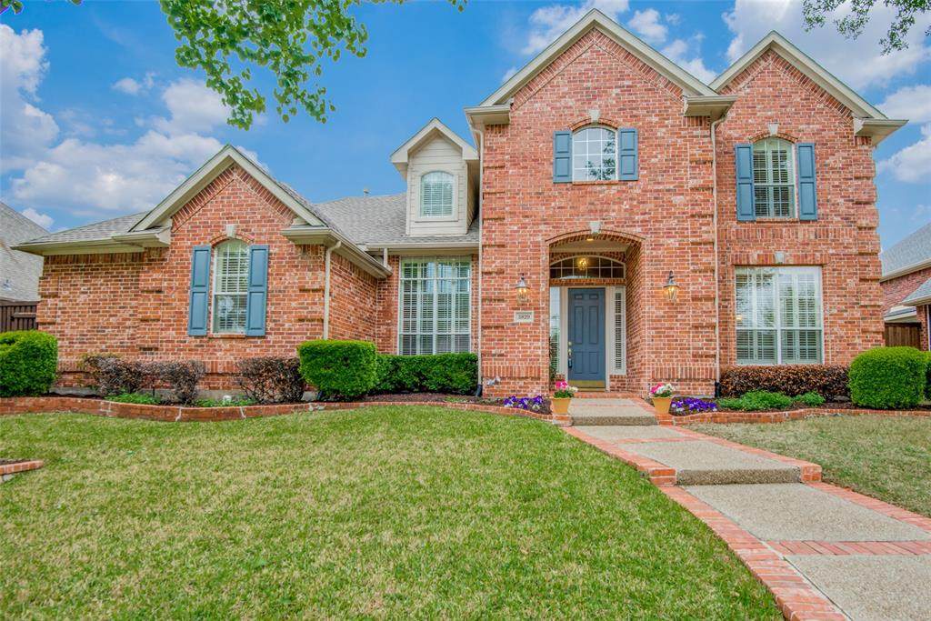 3829 Brookfield Drive - Photo 1