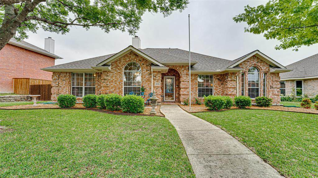 4006 Bluffpoint - Photo 1