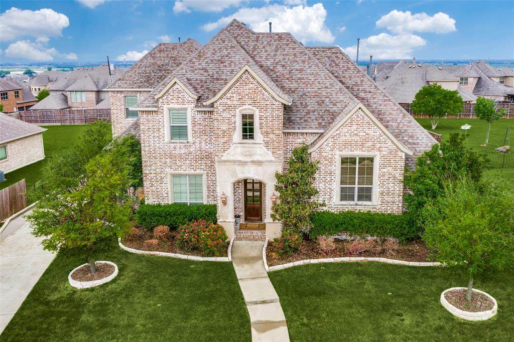 921 Robison Creek Drive - Photo 1