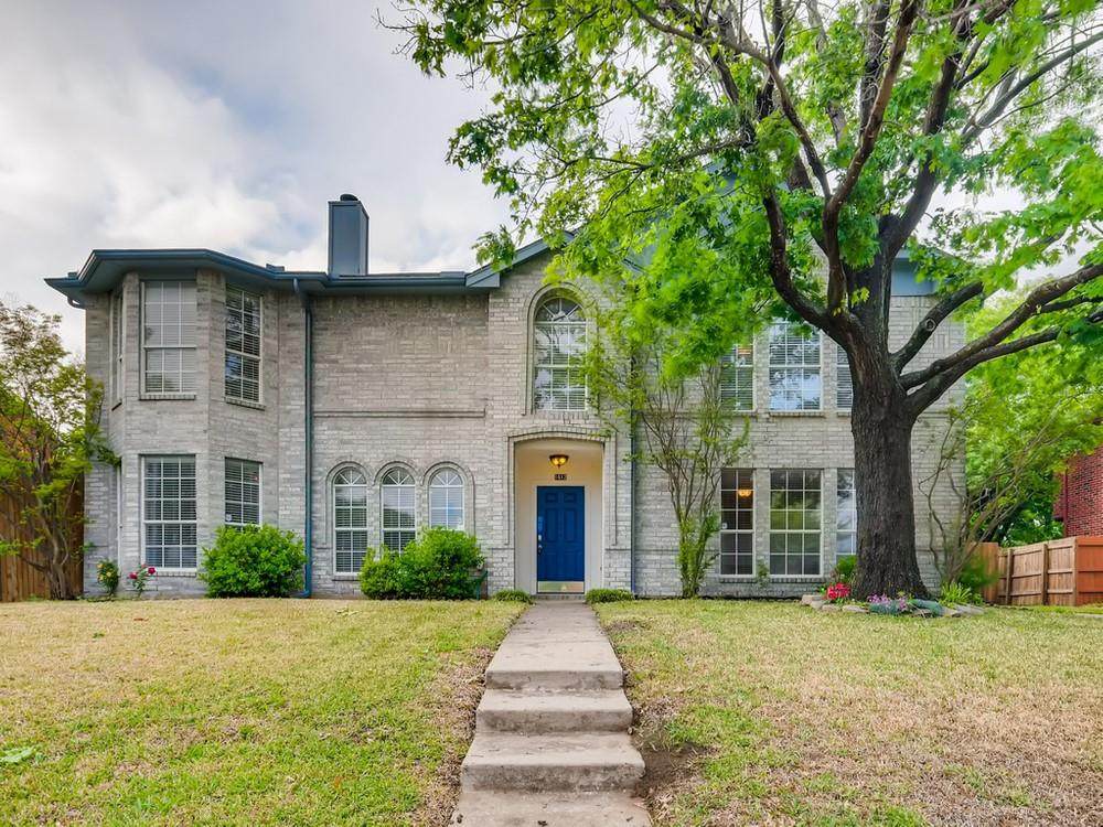 1612 Lincoln Drive - Photo 1