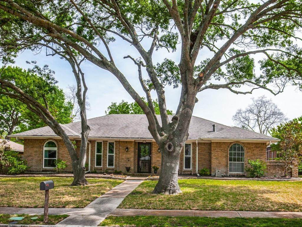 2616 Live Oak Lane - Photo 1
