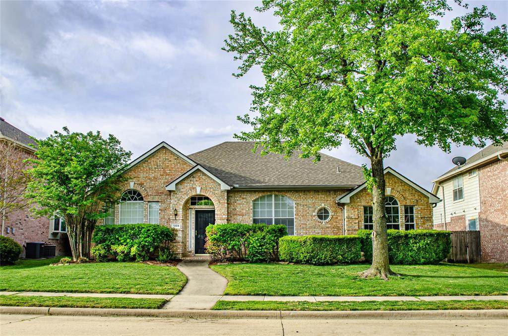 1404 Christine Drive - Photo 1