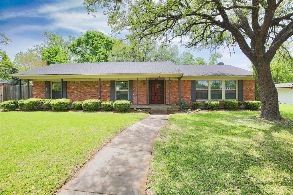 3220 Dothan Lane - Photo 1