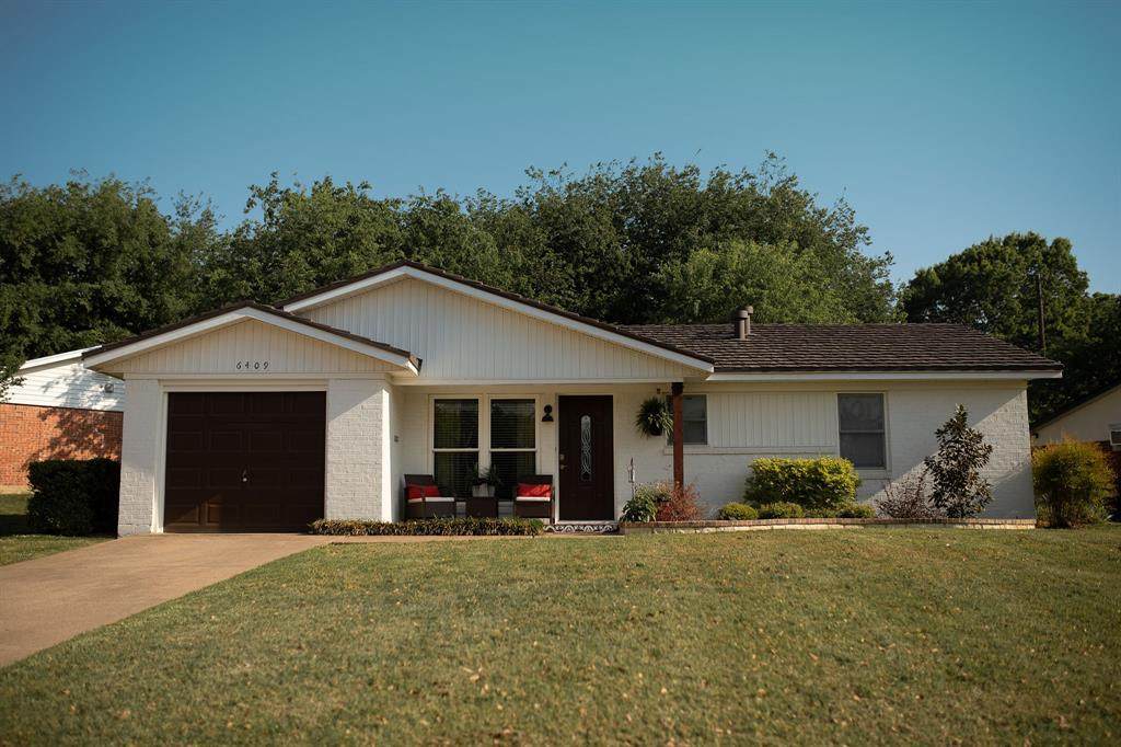 6409 Shadydell Drive - Photo 1