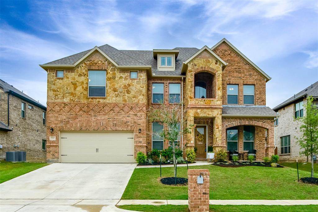 530 Big Bend Drive - Photo 1