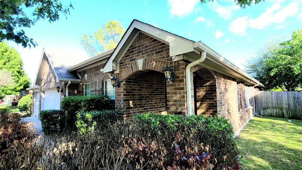 5420 Childress Drive - Photo 1