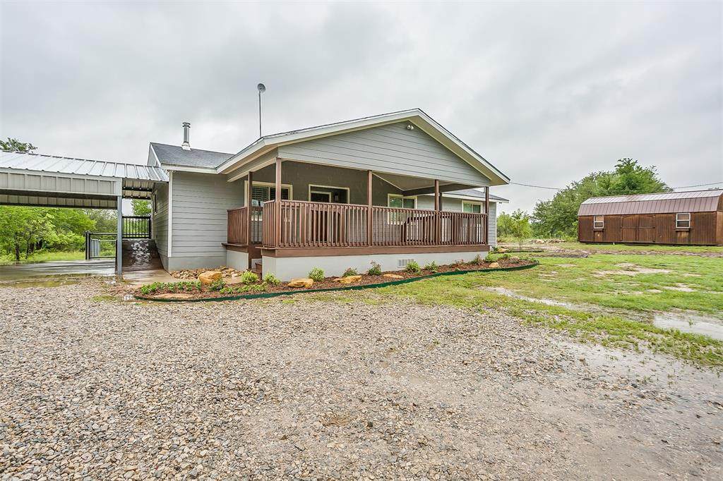 1300 Tidwell Road - Photo 1