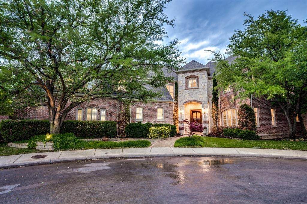 7023 Preston Grove Lane - Photo 1