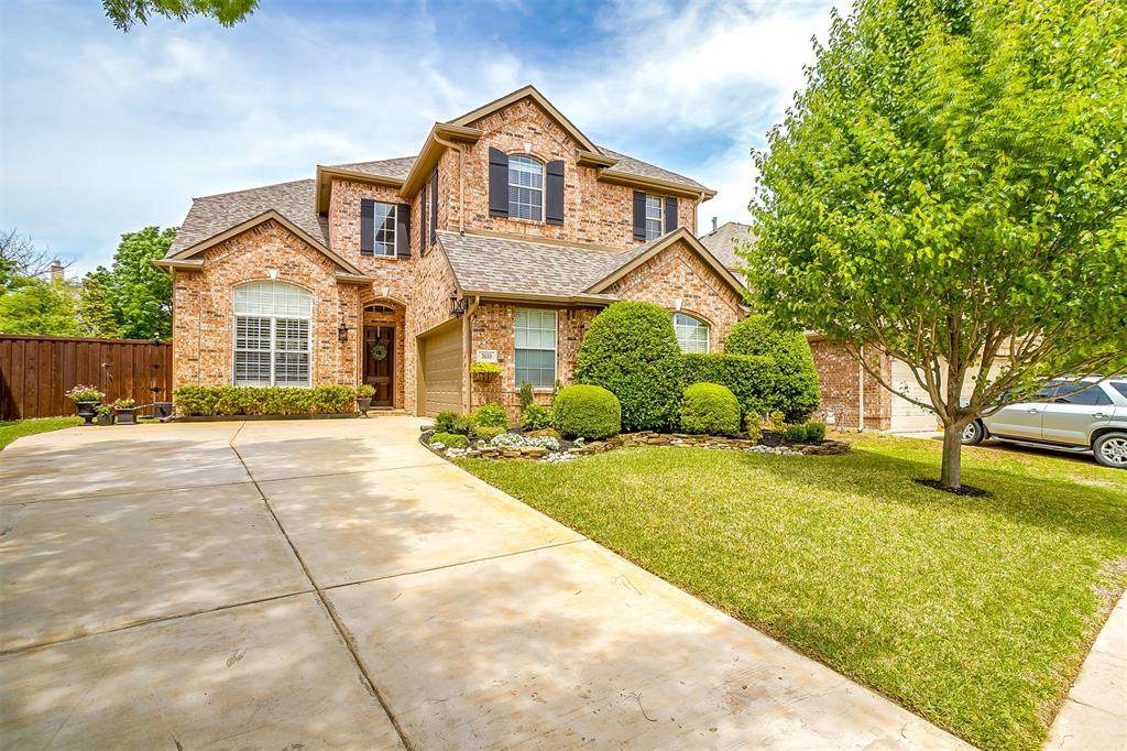 3133 Myrtice Drive - Photo 1