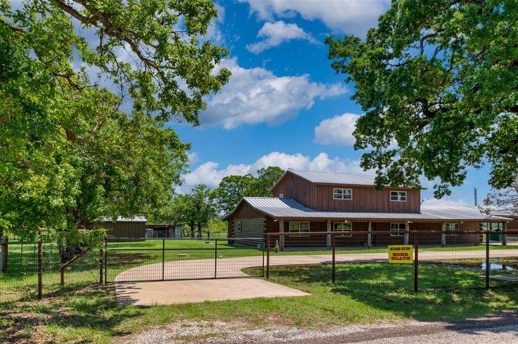 8225 Contrary Creek Road - Photo 1